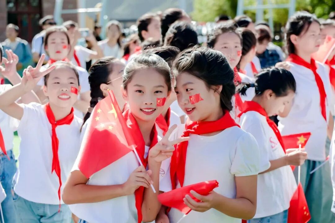 新乡南太行国庆限定玩法“预告”，山水之间共庆华诞！