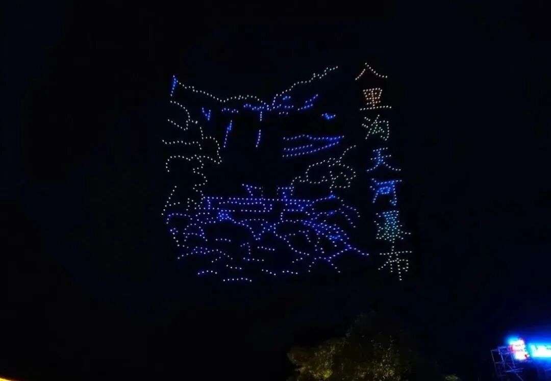 新乡南太行国庆限定玩法“预告”，山水之间共庆华诞！
