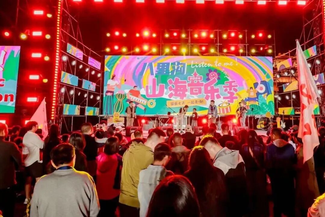 出游攻略！国庆8天乐，新乡南太行带你解锁别样假期