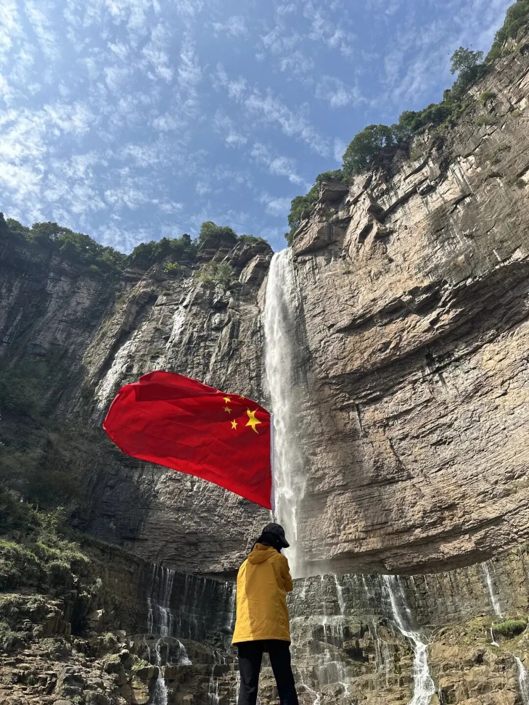 国庆新玩法|跟着《国家地理》打卡最美风景线 国庆新玩法|跟着《国家地理》打卡最美风景线