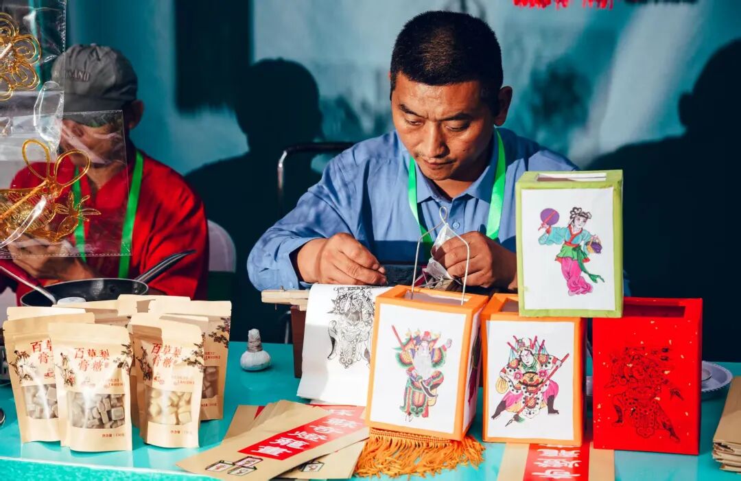 河南太行山旅游推广大会在八里沟景区盛大启幕,多维度展现南太行魅力! 河南太行山旅游推广大会在八里沟景区盛大启幕,多维度展现南太行魅力!