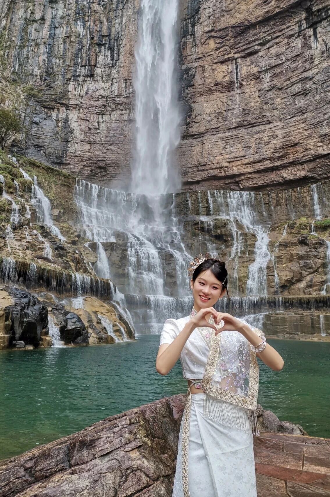 国庆玩转新乡南太行!这篇游玩攻略请收好! 国庆玩转新乡南太行!这篇游玩攻略请收好!