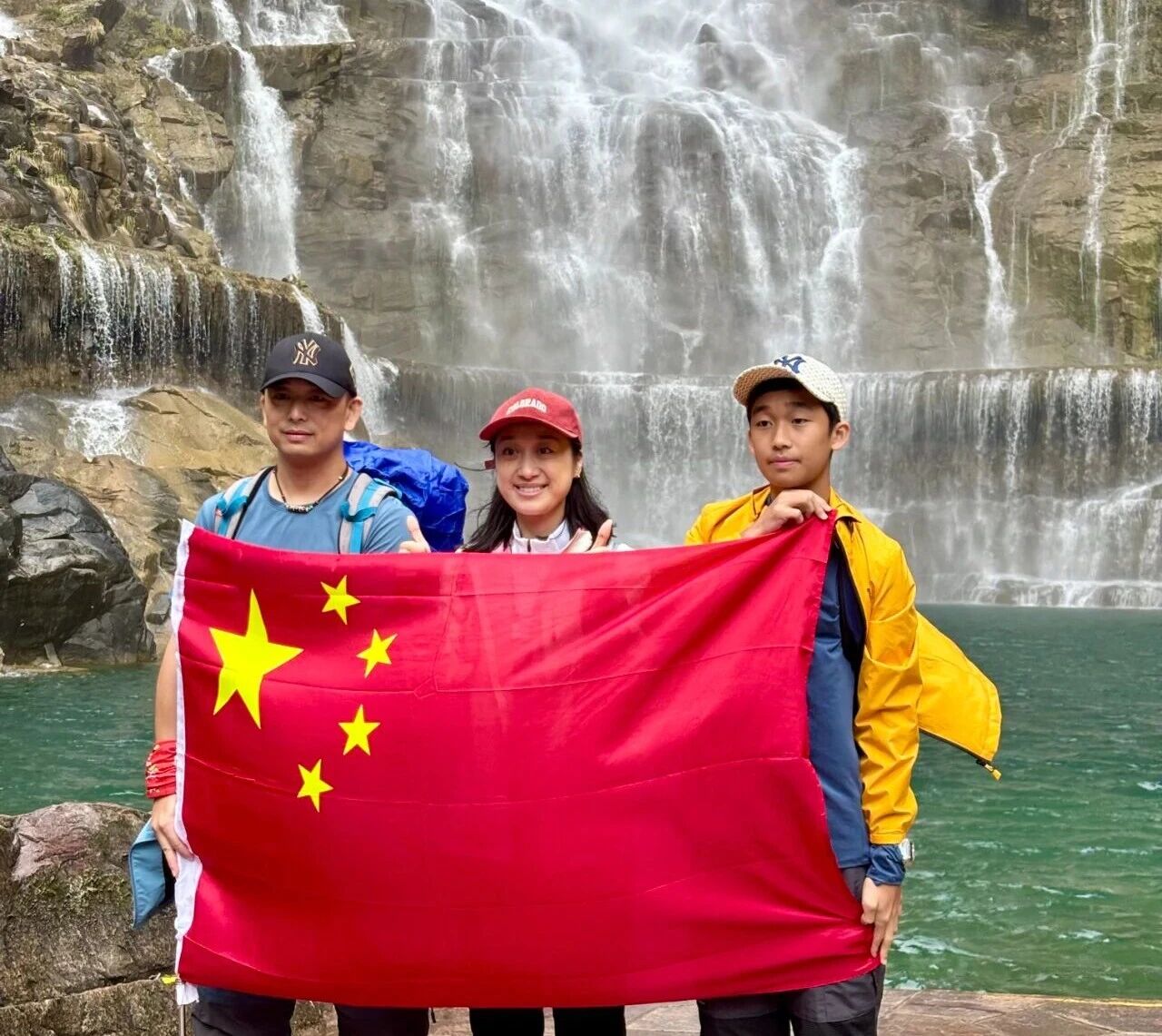 国庆玩转新乡南太行!这篇游玩攻略请收好! 国庆玩转新乡南太行!这篇游玩攻略请收好!