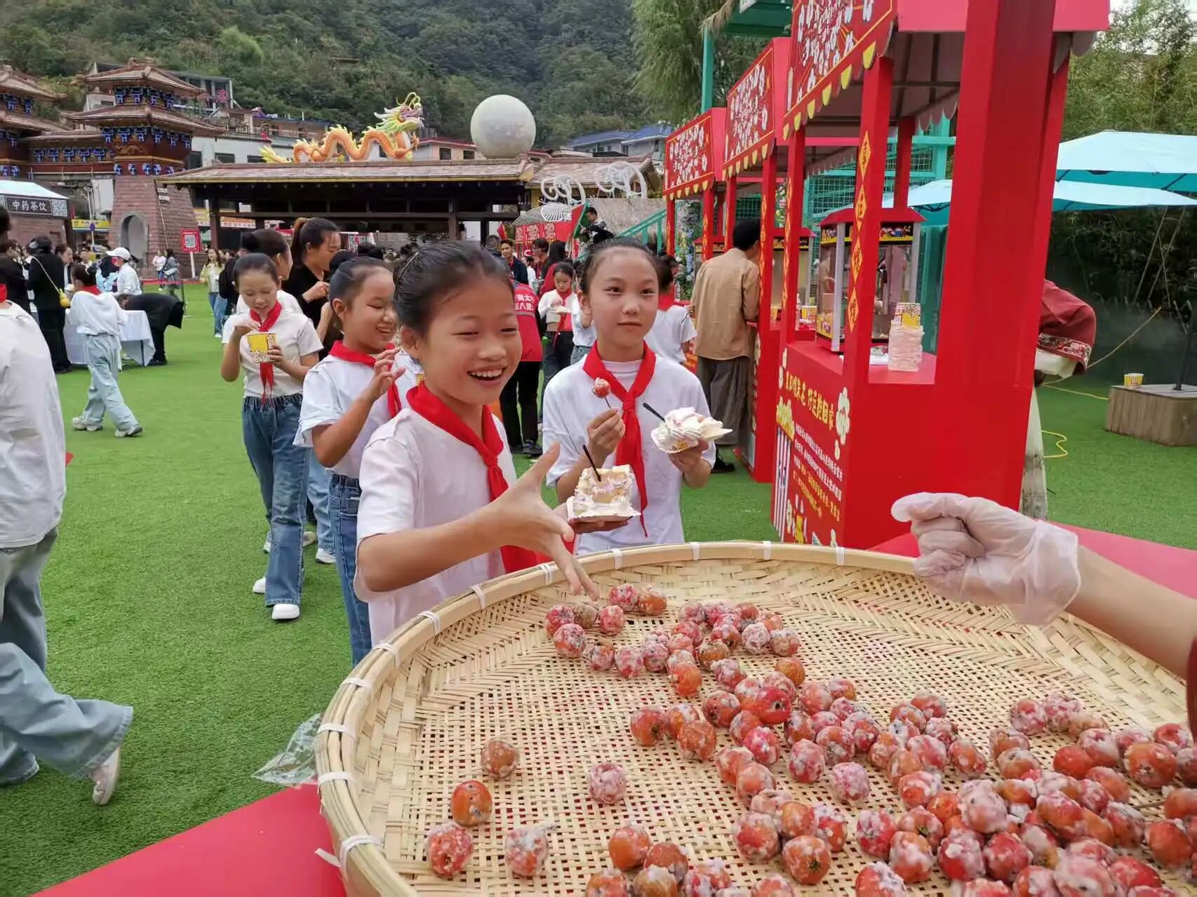 国庆玩转新乡南太行!这篇游玩攻略请收好! 国庆玩转新乡南太行!这篇游玩攻略请收好!