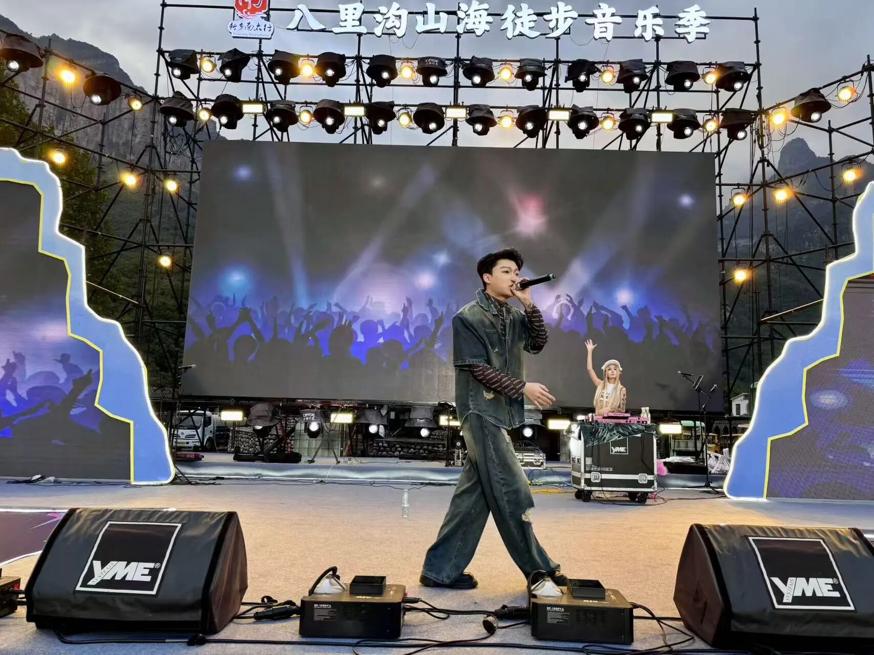 国庆玩转新乡南太行!这篇游玩攻略请收好! 国庆玩转新乡南太行!这篇游玩攻略请收好!