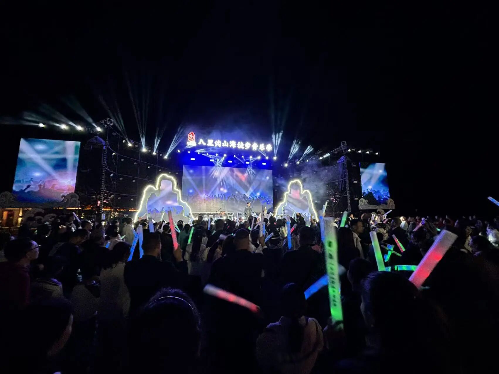 国庆玩转新乡南太行!这篇游玩攻略请收好! 国庆玩转新乡南太行!这篇游玩攻略请收好!
