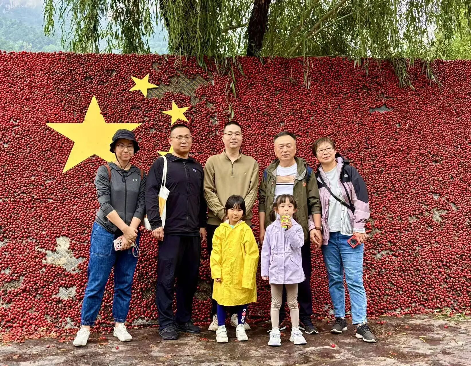 国庆玩转新乡南太行!这篇游玩攻略请收好! 国庆玩转新乡南太行!这篇游玩攻略请收好!