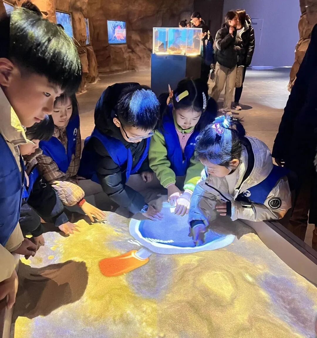 国庆假期获央视聚焦|新乡南太行以“徒步+科技”打造山水旅游智趣新体验 国庆假期获央视聚焦|新乡南太行以“徒步+科技”打造山水旅游智趣新体验