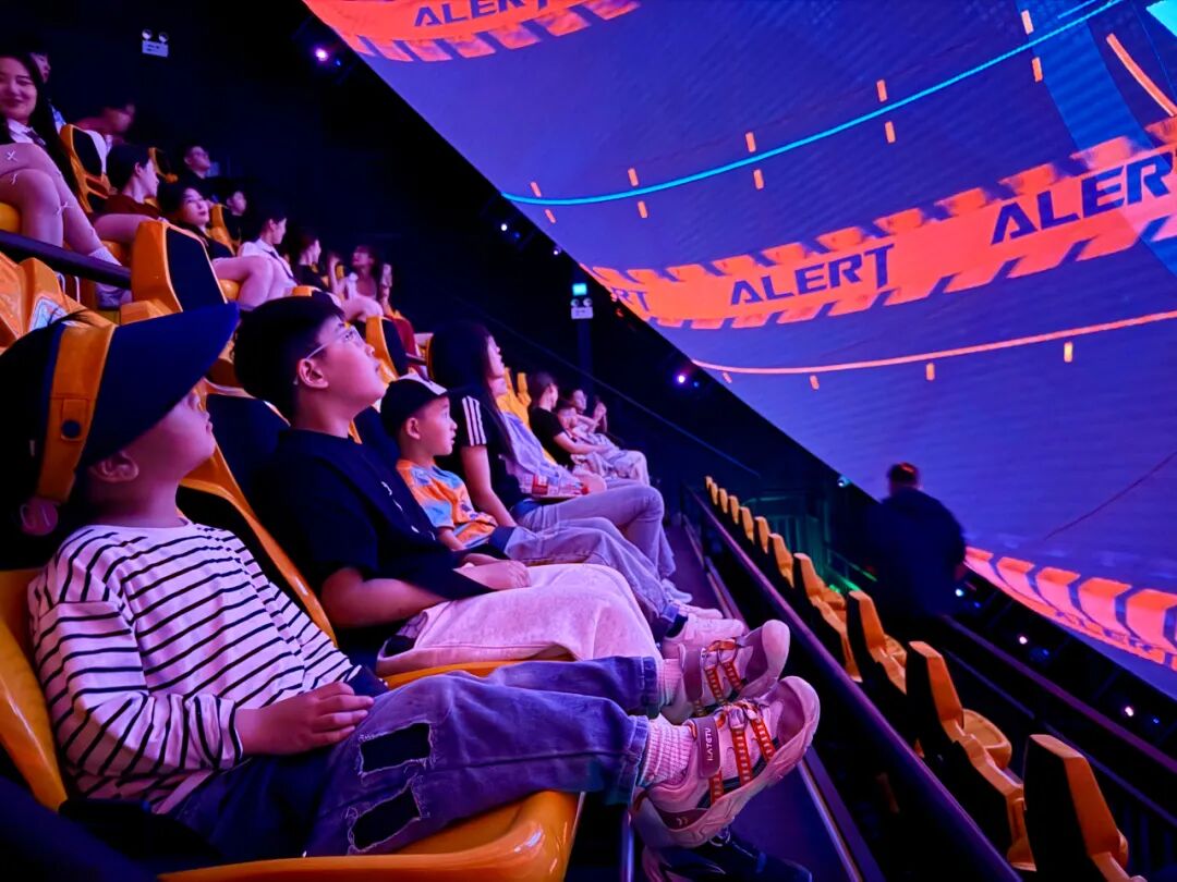 国庆假期获央视聚焦|新乡南太行以“徒步+科技”打造山水旅游智趣新体验 国庆假期获央视聚焦|新乡南太行以“徒步+科技”打造山水旅游智趣新体验