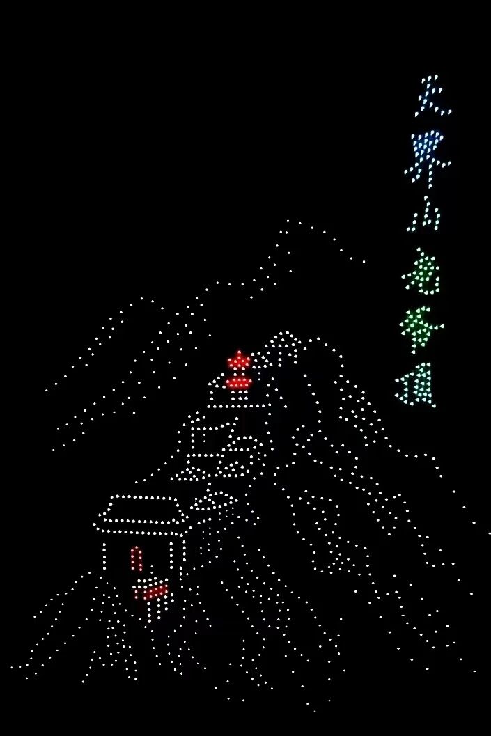 【国庆暴走南太行!】第三天解锁神仙玩法:峡谷蹦迪×NPC斗法×莫奈画廊,朋友圈已经跪了! 【国庆暴走南太行!】第三天解锁神仙玩法:峡谷蹦迪×NPC斗法×莫奈画廊,朋友圈已经跪了!