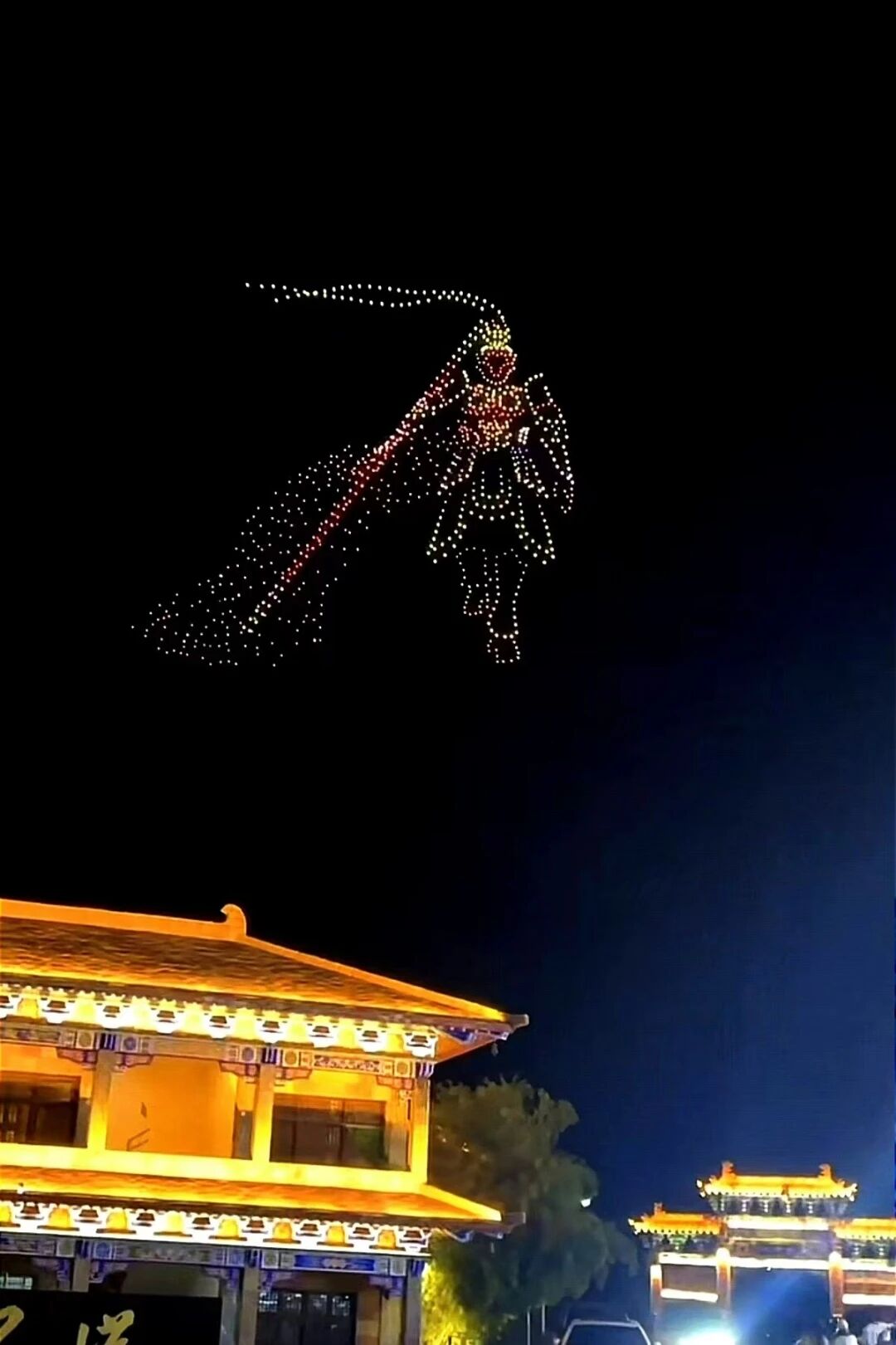 【国庆暴走南太行!】第三天解锁神仙玩法:峡谷蹦迪×NPC斗法×莫奈画廊,朋友圈已经跪了! 【国庆暴走南太行!】第三天解锁神仙玩法:峡谷蹦迪×NPC斗法×莫奈画廊,朋友圈已经跪了!