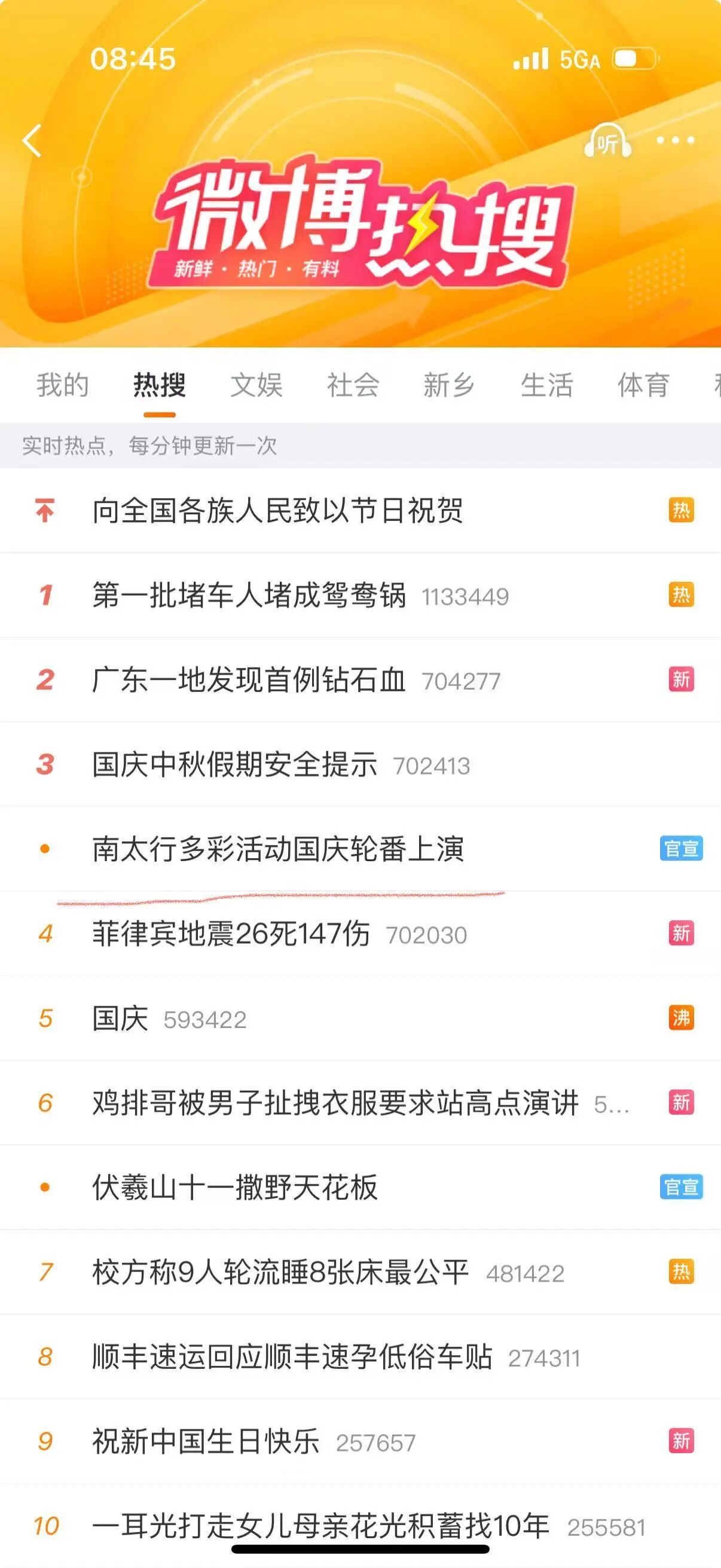 国庆假期收官!下一站,新乡南太行秋色! 国庆假期收官!下一站,新乡南太行秋色!