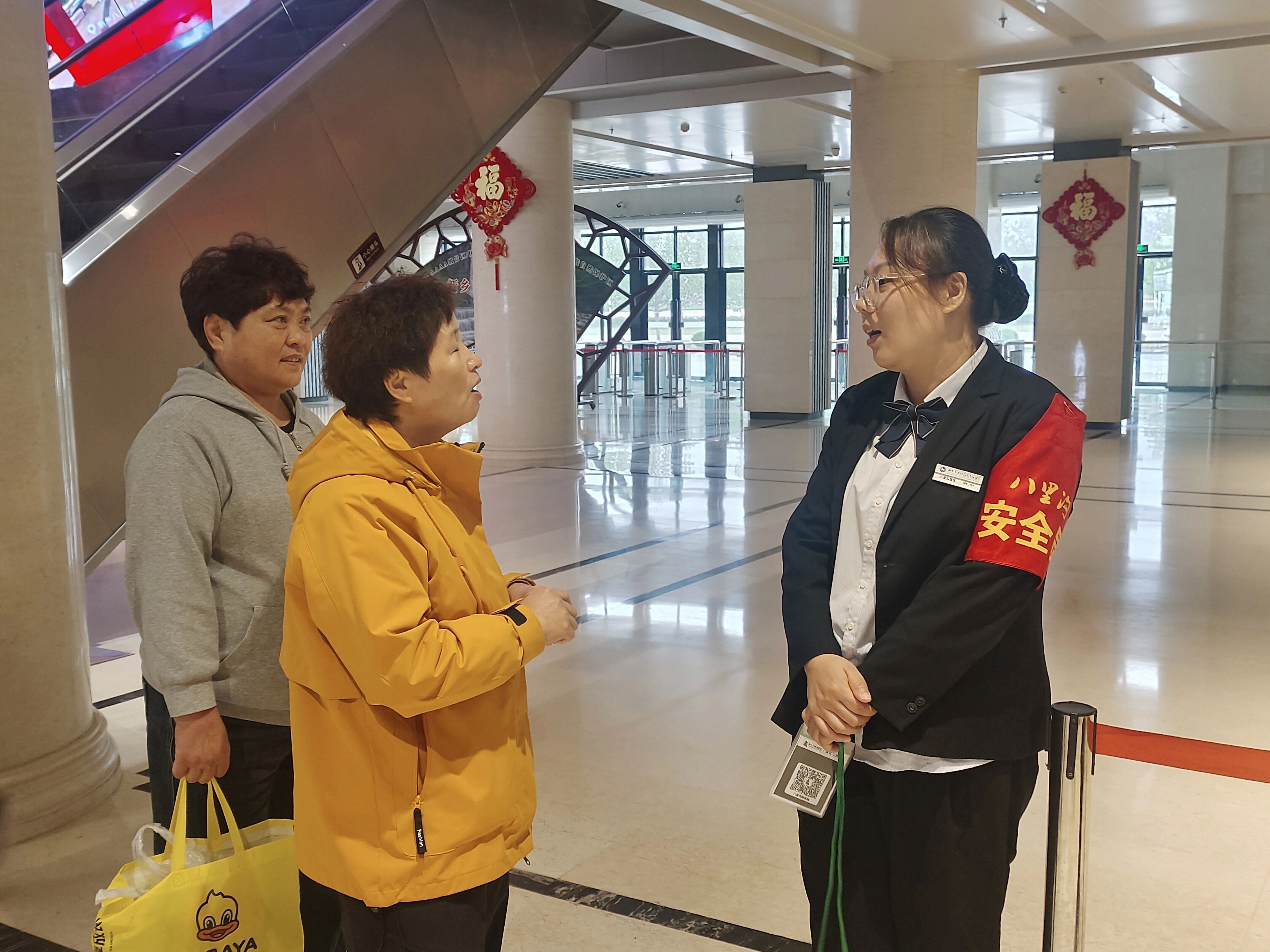 国庆假期收官!下一站,新乡南太行秋色! 国庆假期收官!下一站,新乡南太行秋色!