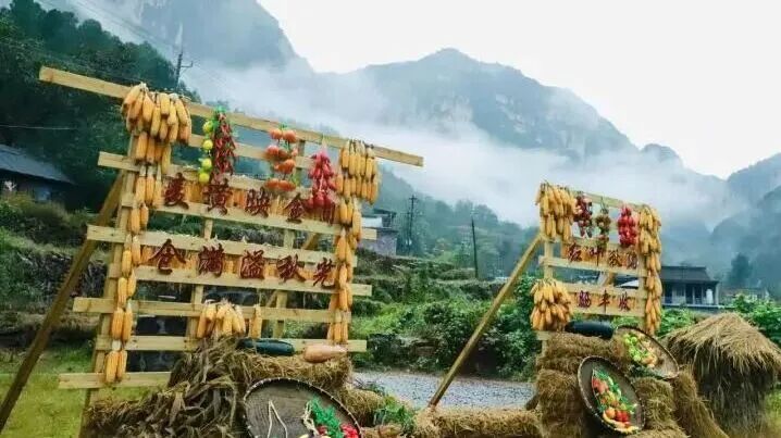 新乡南太行又双叒叕出圈！央视、人民网集体打Call，抖音热搜前五的秘密藏不住了！