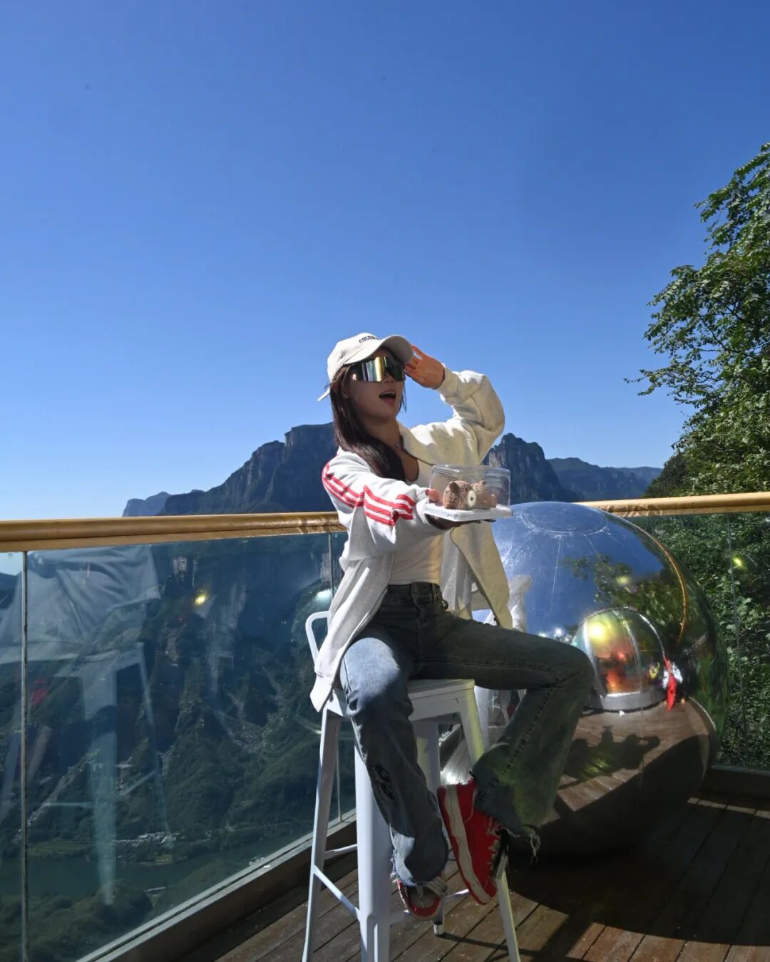 新乡南太行秋季福利上新啦!这份赏秋攻略请收好哟~ 新乡南太行秋季福利上新啦!这份赏秋攻略请收好哟~