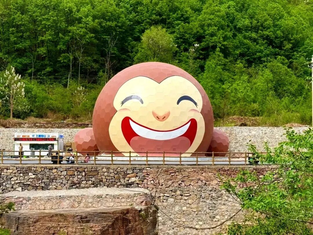 新乡南太行秋季福利上新啦!这份赏秋攻略请收好哟~ 新乡南太行秋季福利上新啦!这份赏秋攻略请收好哟~