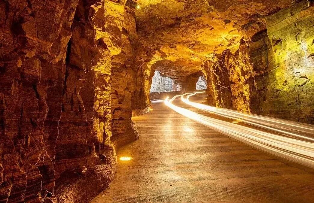 新乡南太行秋季福利上新啦!这份赏秋攻略请收好哟~ 新乡南太行秋季福利上新啦!这份赏秋攻略请收好哟~