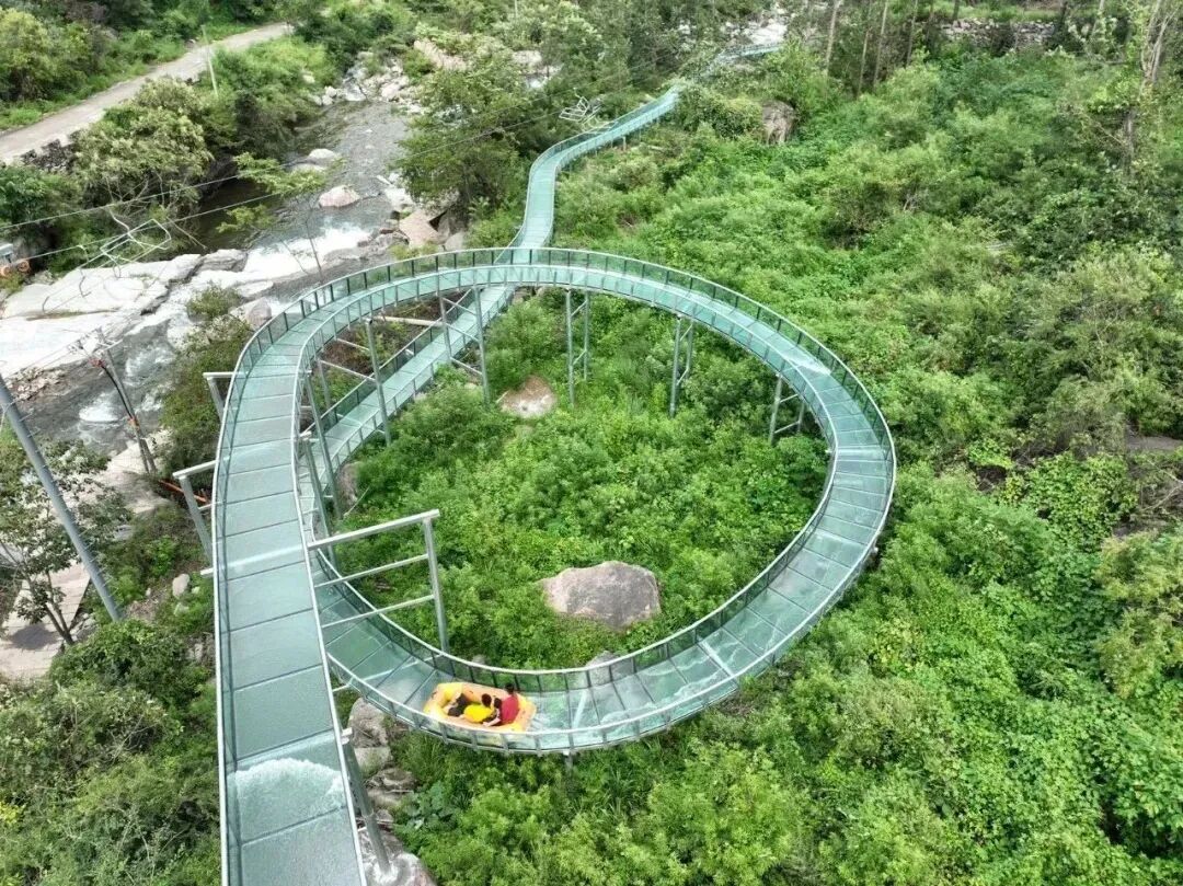 新乡南太行秋季福利上新啦!这份赏秋攻略请收好哟~ 新乡南太行秋季福利上新啦!这份赏秋攻略请收好哟~