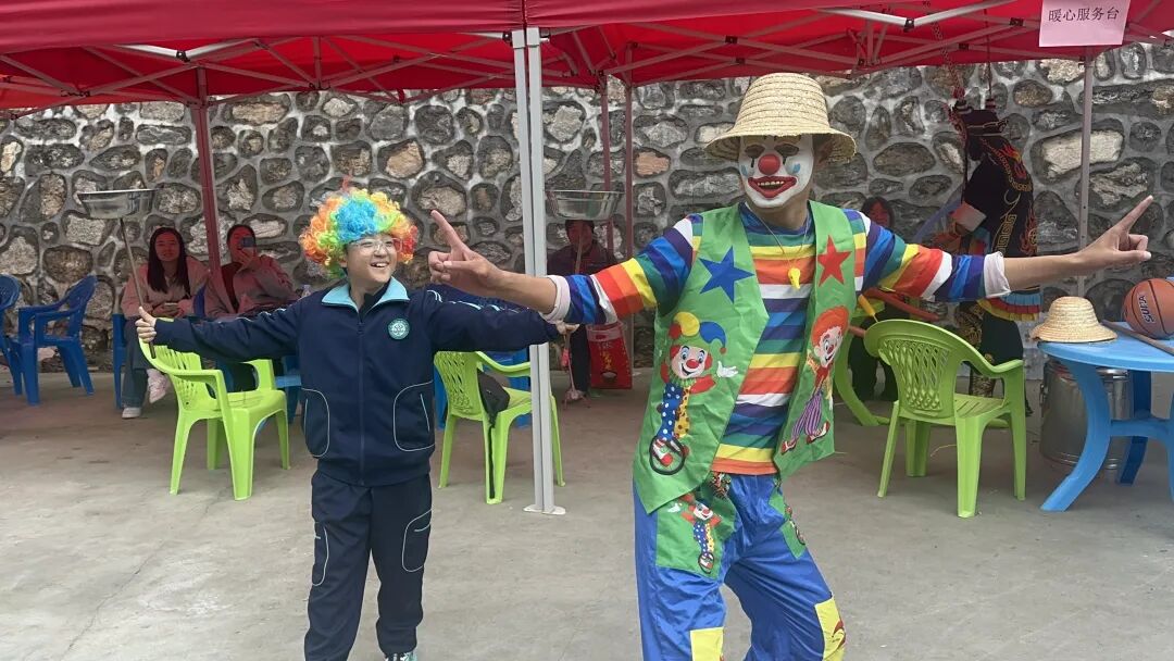 万仙山研学|千名学子在光影与历史中汲取力量! 万仙山研学|千名学子在光影与历史中汲取力量!