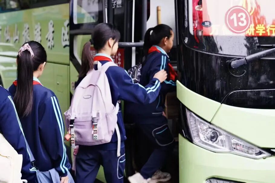 为成长赋能,为未来奠基!新乡南太行红色研学,给孩子最扎实的“精神底妆” 为成长赋能,为未来奠基!新乡南太行红色研学,给孩子最扎实的“精神底妆”