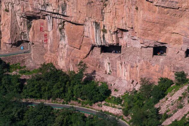 为成长赋能,为未来奠基!新乡南太行红色研学,给孩子最扎实的“精神底妆” 为成长赋能,为未来奠基!新乡南太行红色研学,给孩子最扎实的“精神底妆”