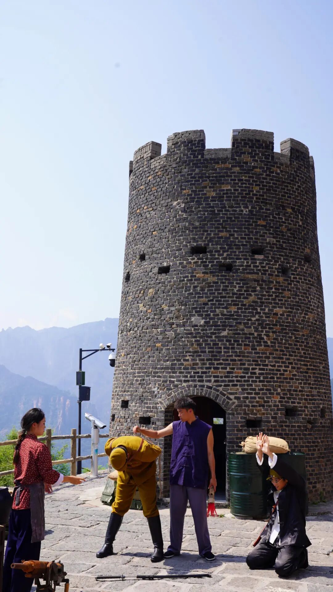 今日霜降|新乡南太行秋日限定优惠全攻略，赶紧码住！