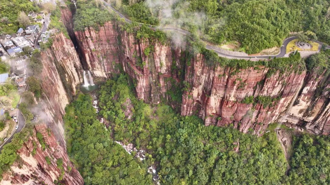 今日霜降|新乡南太行秋日限定优惠全攻略，赶紧码住！