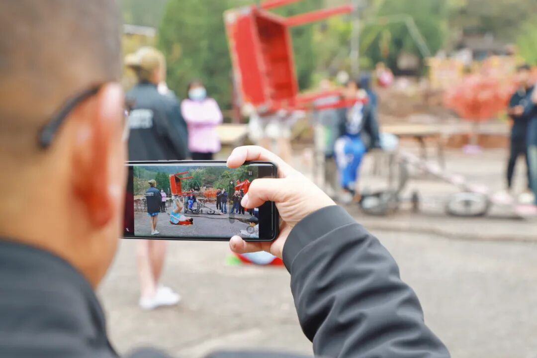 今日霜降|新乡南太行秋日限定优惠全攻略，赶紧码住！