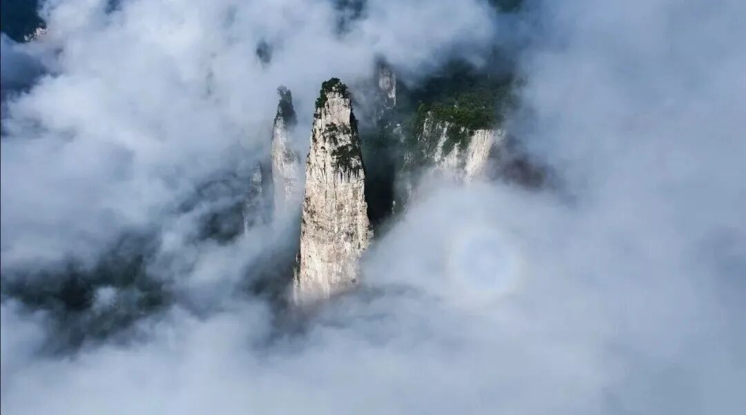 今日霜降|新乡南太行秋日限定优惠全攻略，赶紧码住！