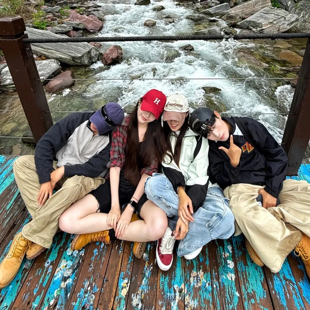 偷偷收藏的新乡南太行赏秋指南藏不住啦！还有最新的惊喜福利哦~