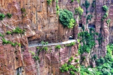 新乡南太行万仙山旅游开发有限公司入选文旅森林康养类河南省养老服务品牌公示名单