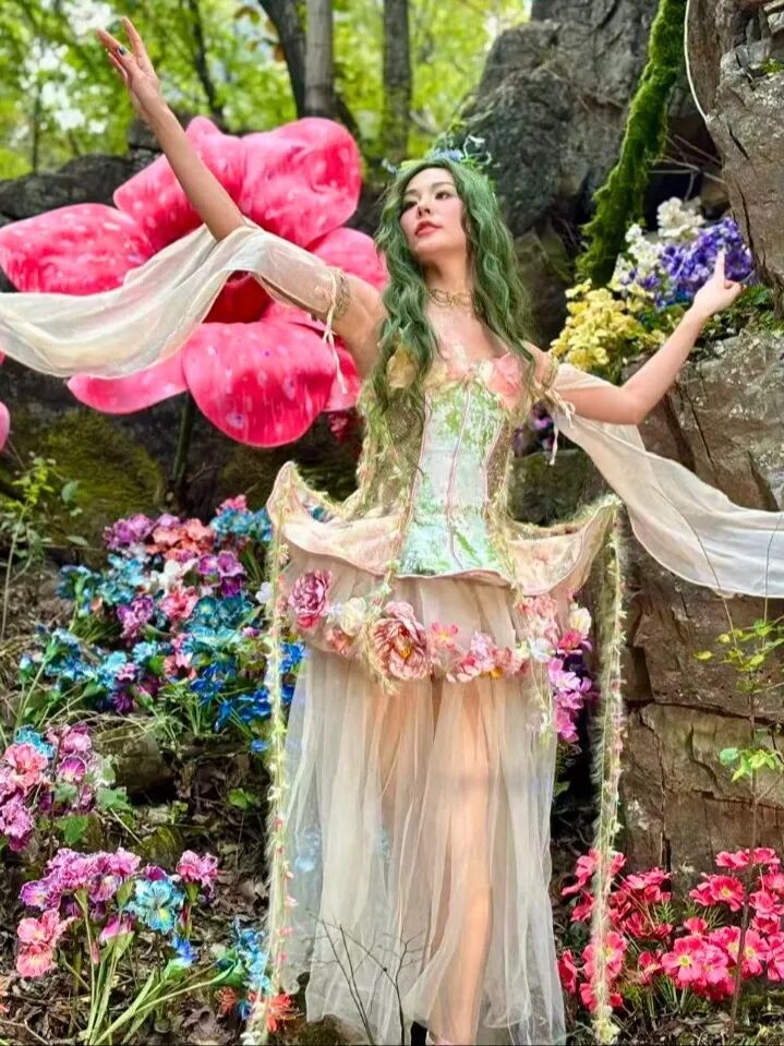 新乡南太行:一键穿越!带你解锁太行盛景 新乡南太行:一键穿越!带你解锁太行盛景