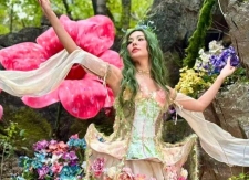 新乡南太行:一键穿越!带你解锁太行盛景