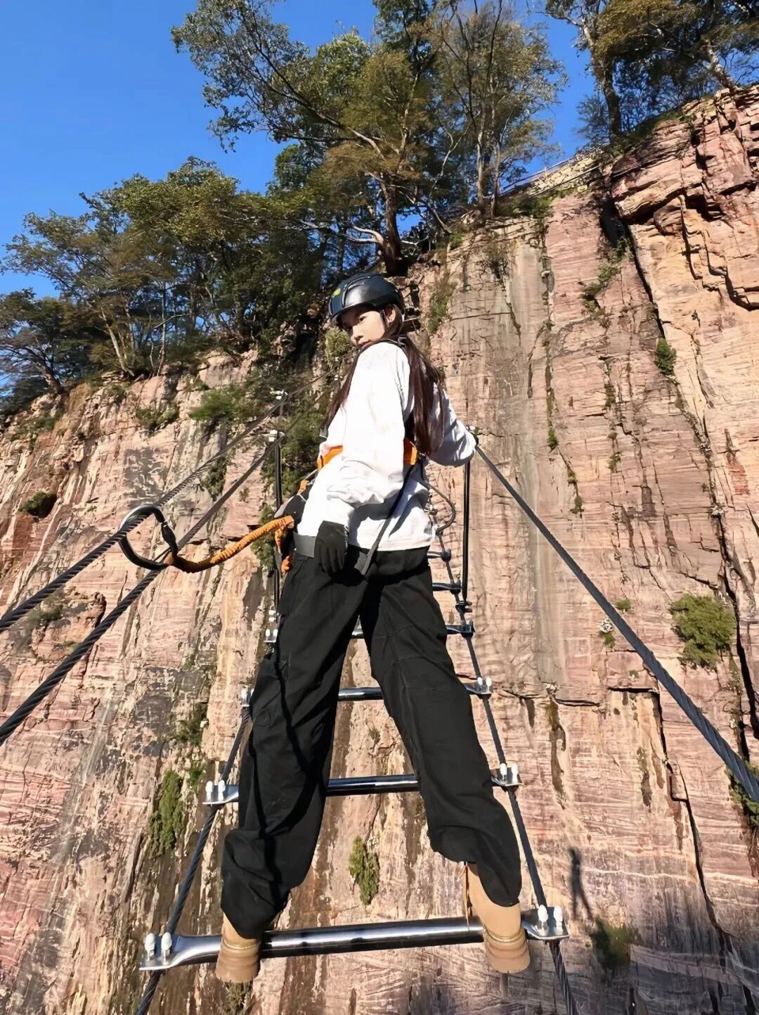 新乡南太行:一键穿越!带你解锁太行盛景 新乡南太行:一键穿越!带你解锁太行盛景