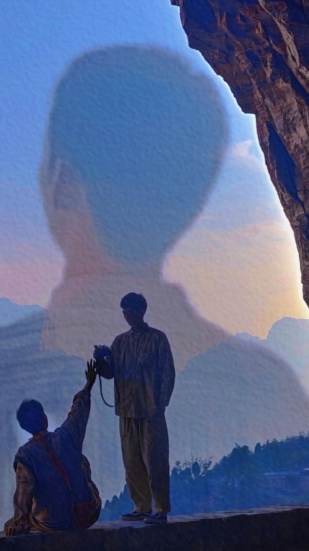 《2026，马上太行！4.0版人生正在加载》