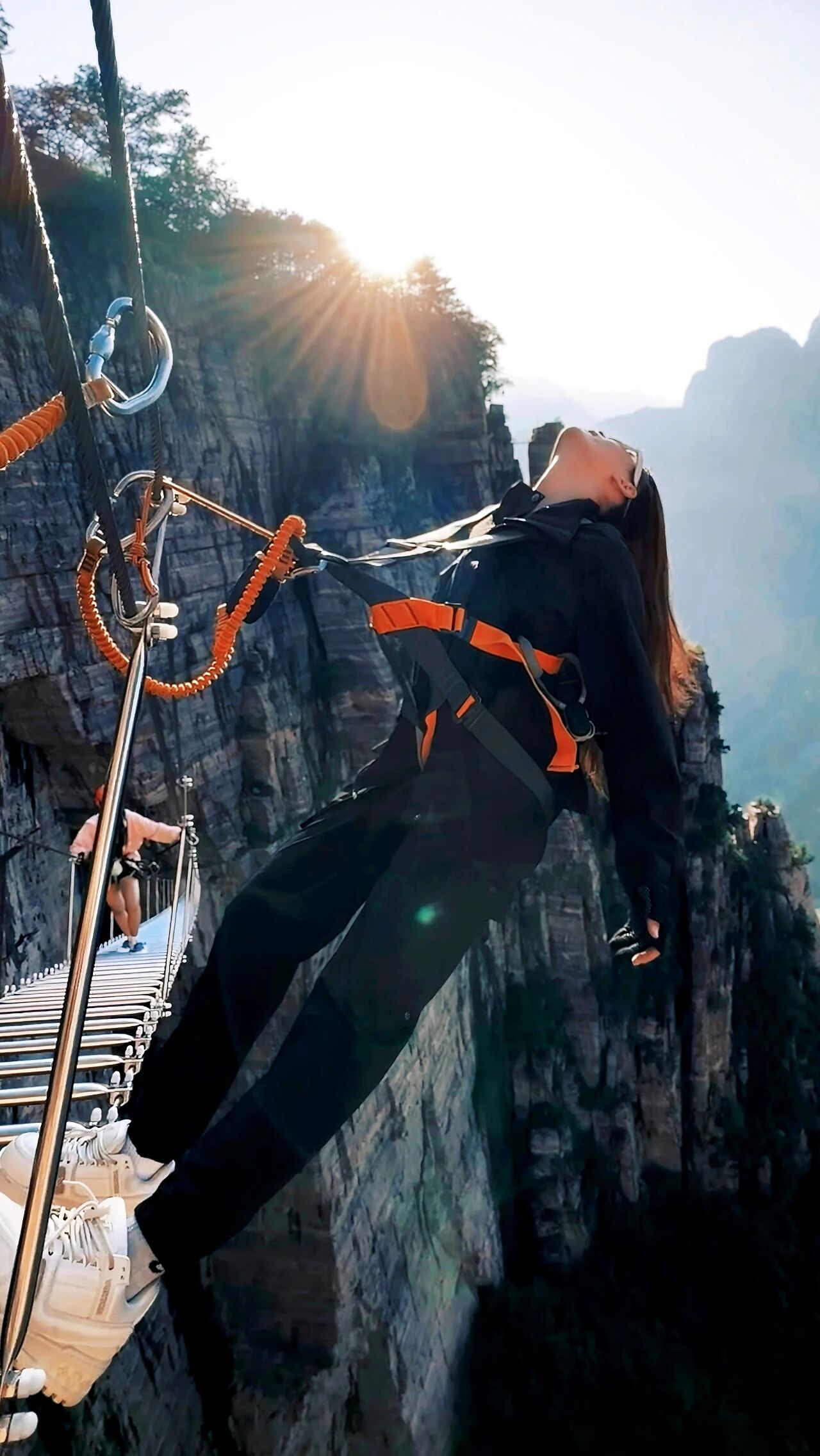 《2026，马上太行！4.0版人生正在加载》