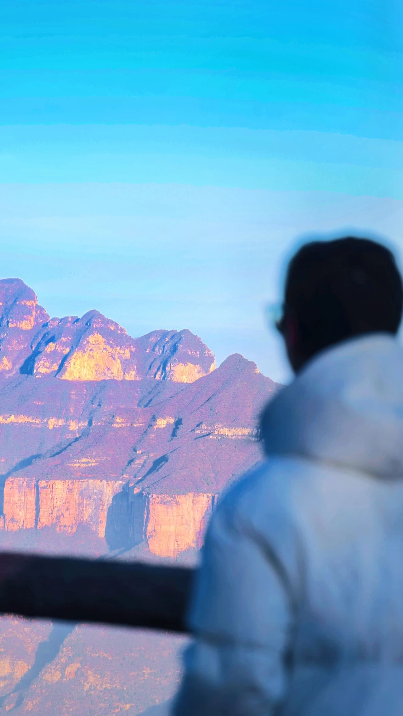 《2026，马上太行！4.0版人生正在加载》