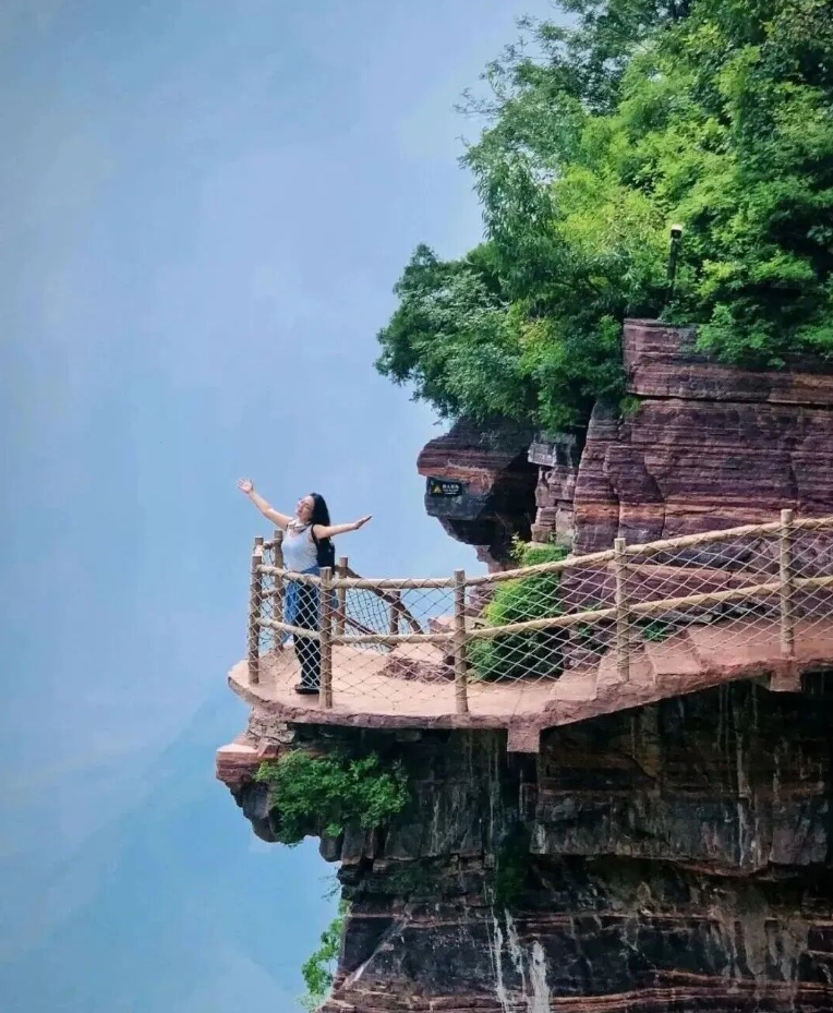 免门票啦!新乡市民专属福利来了! 免门票啦!新乡市民专属福利来了!