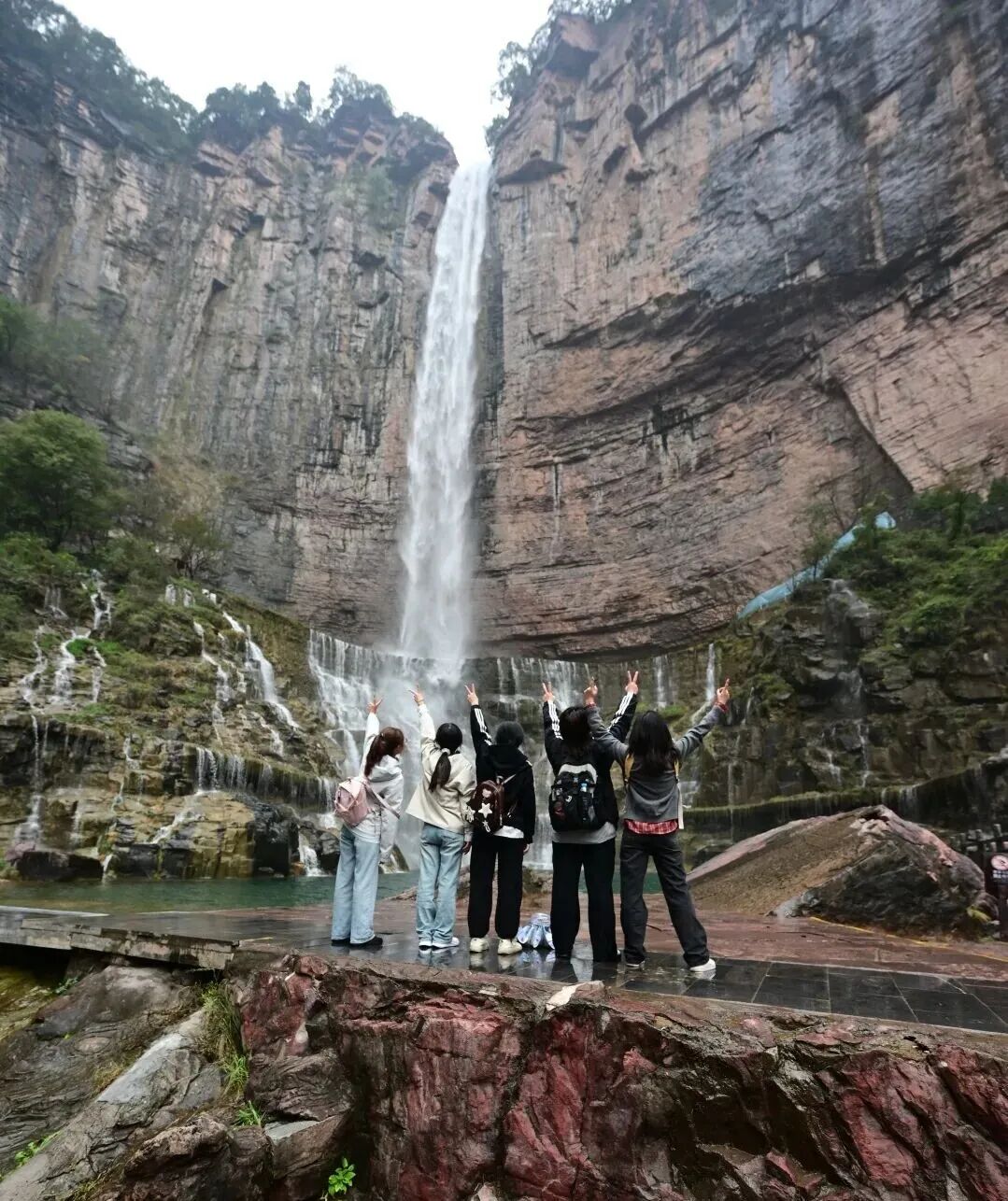 免门票啦!新乡市民专属福利来了! 免门票啦!新乡市民专属福利来了!