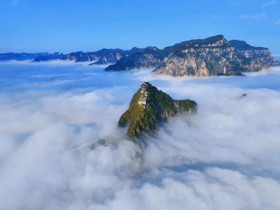 免门票啦!新乡市民专属福利来了! 免门票啦!新乡市民专属福利来了!