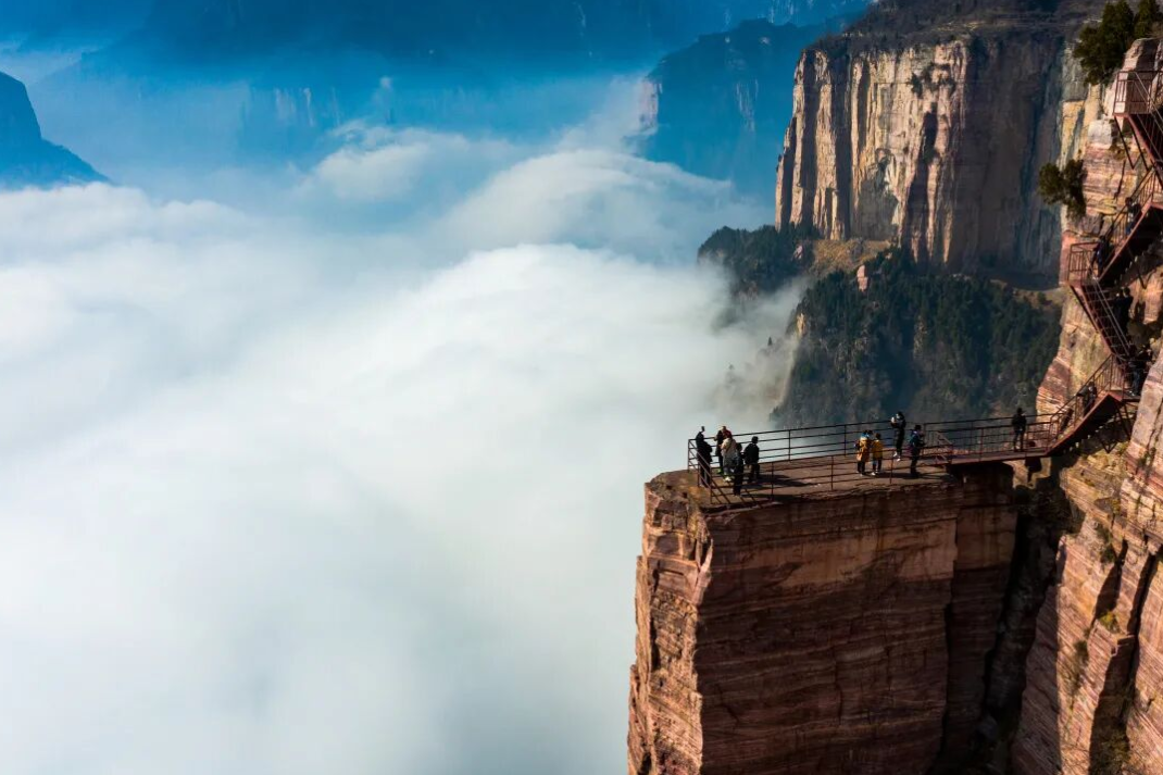 免门票啦!新乡市民专属福利来了! 免门票啦!新乡市民专属福利来了!