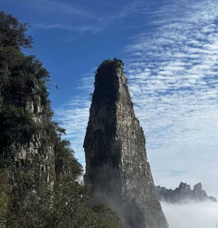 新乡南太行冬日特惠来袭!暖阳映太行,美景不打折~ 新乡南太行冬日特惠来袭!暖阳映太行,美景不打折~