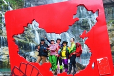 新乡南太行冬日特惠来袭！暖阳映太行，美景不打折~