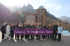 跨越山海，共赴万仙山之约：14国友人探寻太行精神