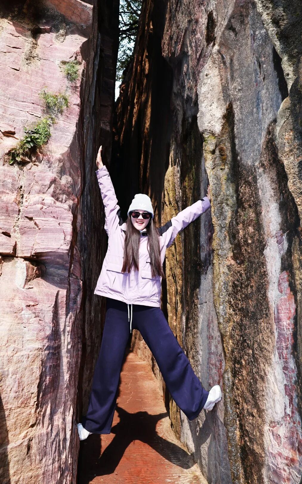 新乡南太行出片C位！新手也能秒变“摄影师”