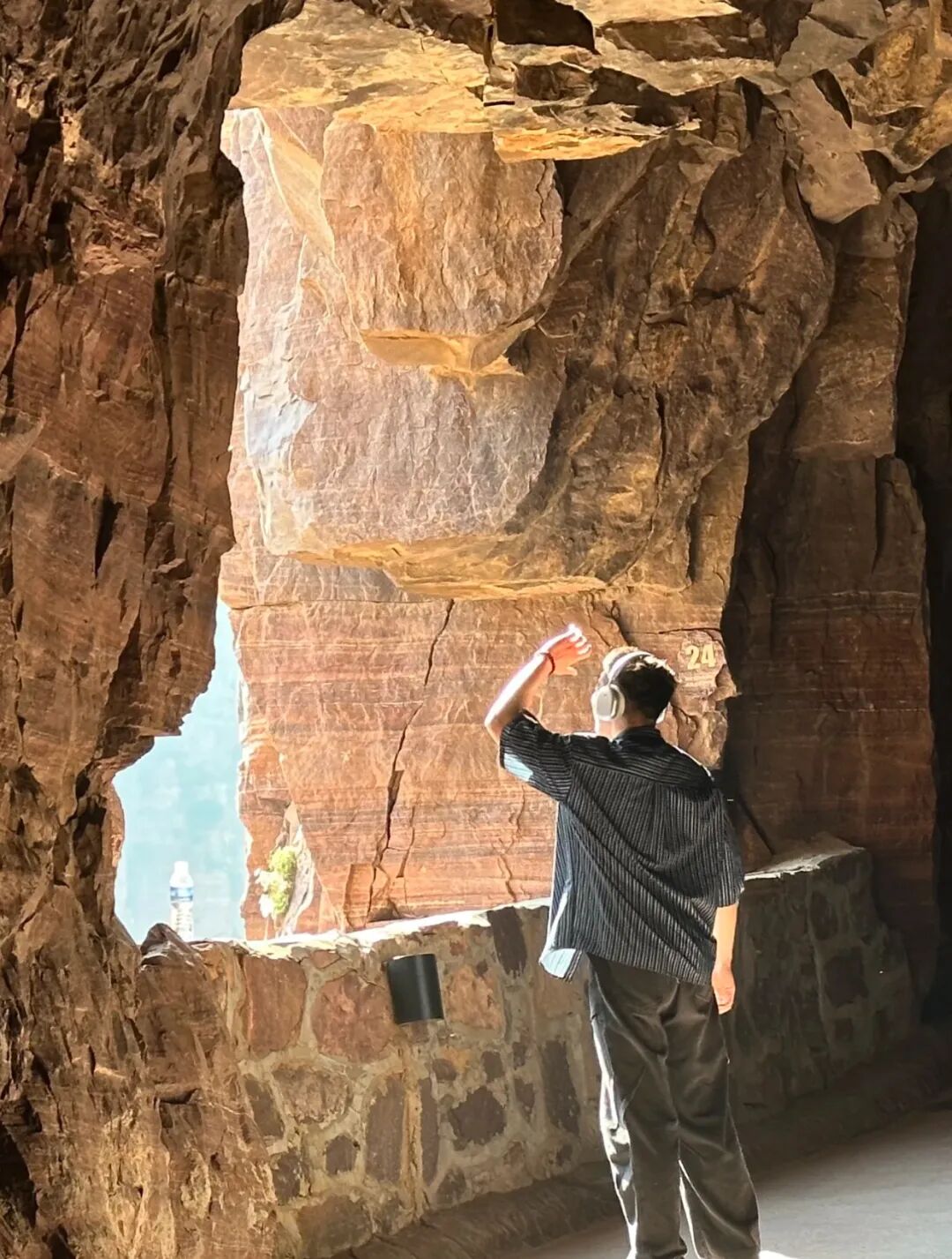 新乡南太行出片C位！新手也能秒变“摄影师”