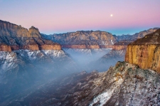 新乡南太行出片C位！新手也能秒变“摄影师”