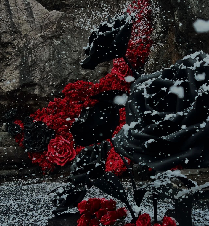 新乡南太行关山幻梦谷|冬日打卡！出片宝地！谁拍谁美！