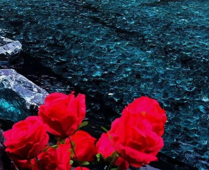 新乡南太行关山幻梦谷|冬日打卡！出片宝地！谁拍谁美！