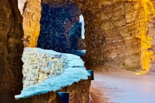 末班车福利！49.9元抢万仙山超值套票，解锁冬日限定美景